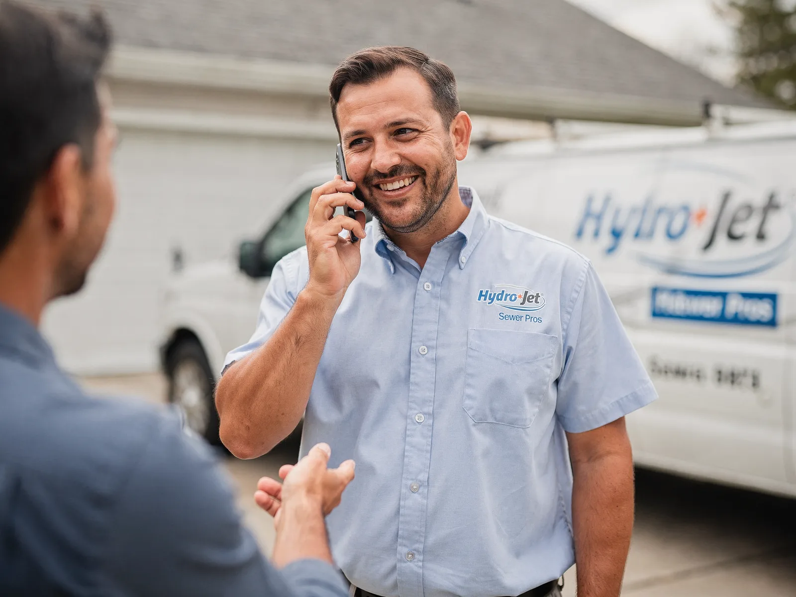 Hydro Jetting Near Me Grand Coulee, WA FAQs